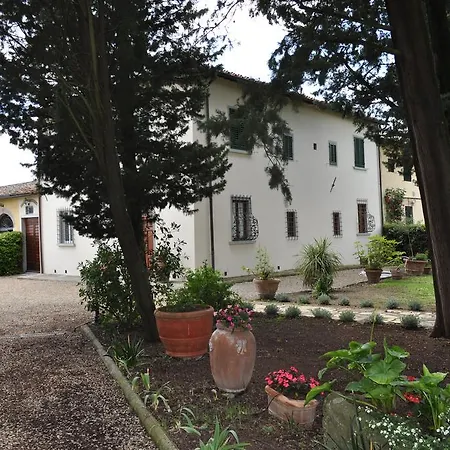 La Tinaia Pontassieve