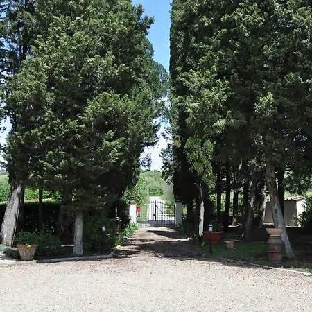 La Tinaia Pontassieve