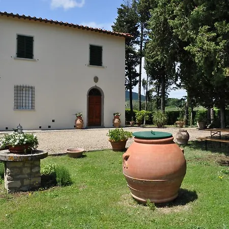 La Tinaia Pontassieve