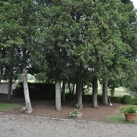 Vila La Tinaia Pontassieve