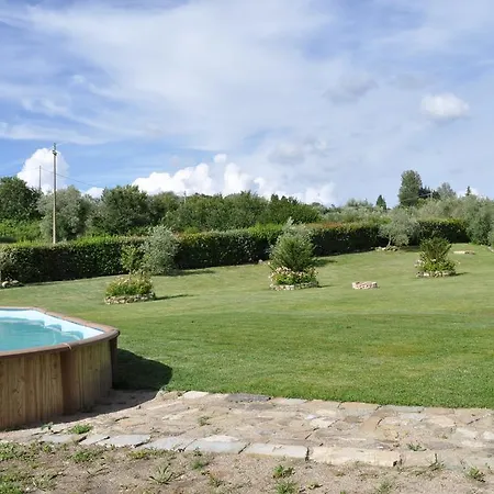 Vila La Tinaia