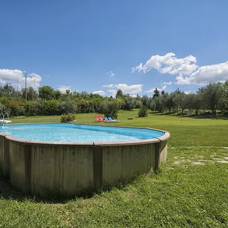 Vila La Tinaia
