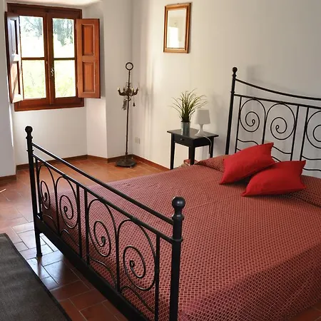 Villa La Tinaia Pontassieve