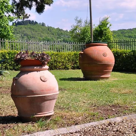 La Tinaia