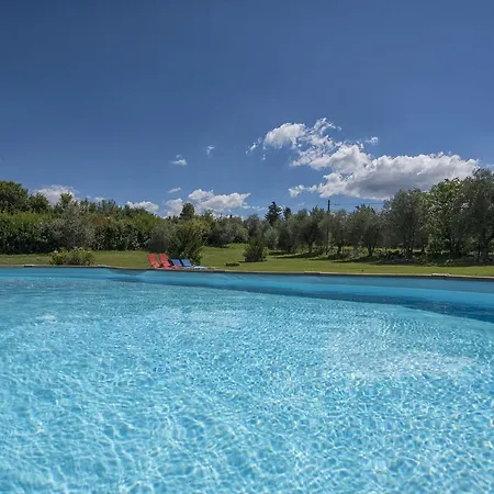 Villa La Tinaia