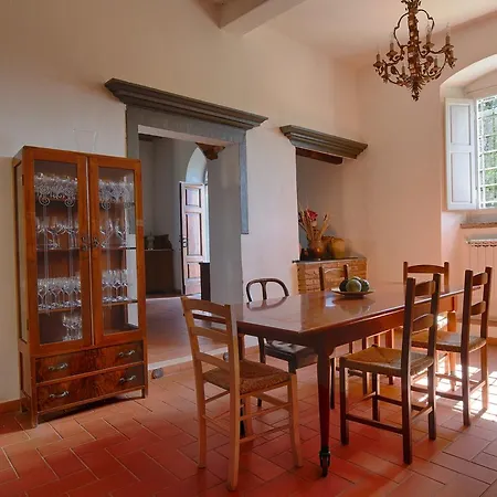La Tinaia Villa Pontassieve