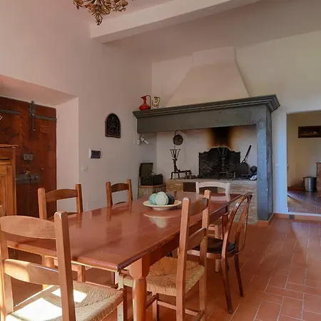 La Tinaia Villa Pontassieve